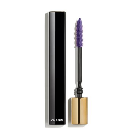 chanel mascara amethyste|ulta beauty chanel.